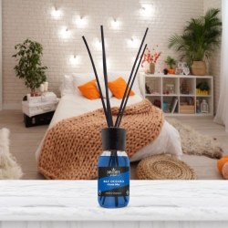 Divinity Parfum Ocean Blue Patyczki zapachowe 125ml